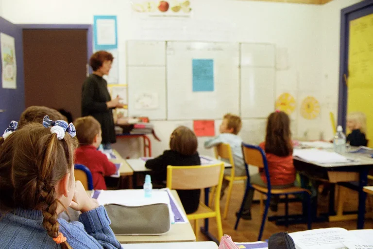 Éducation : En Corse, l’avenir des écoles privées immersives en question