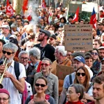 1er Mai : Boulangeries ouvertes en France, hausses de salaires au cœur des manifestations