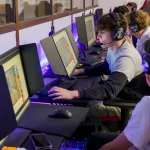 Faut-il faire entrer les jeux vidéo à l’école ?