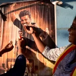 Inde : Joseph Vijay Chandrasekhar, une star de cinéma propulsée à la tête de l’État du Tamil Nadu