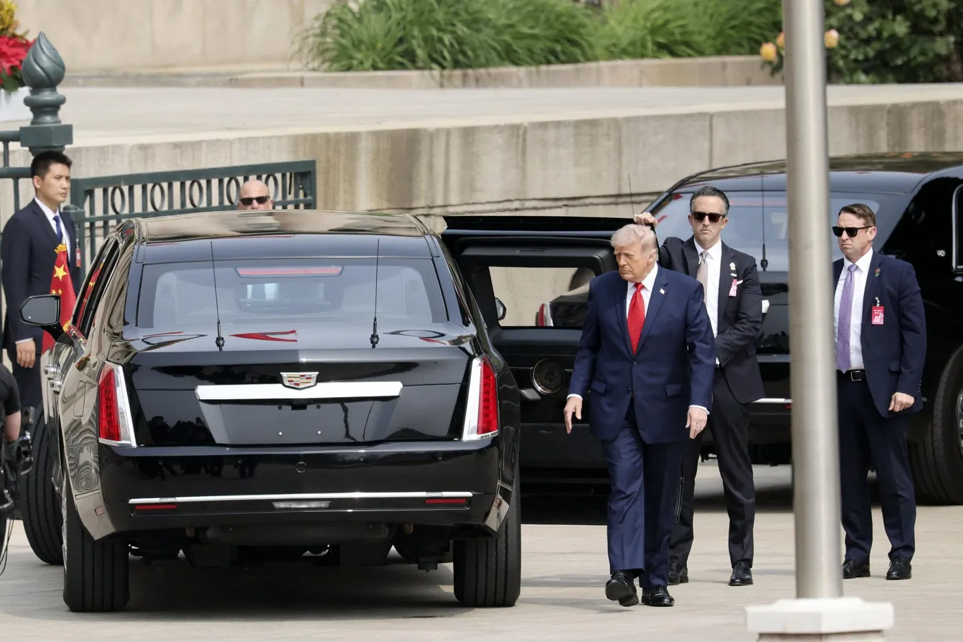 Sommet à Pékin : Taïwan réaffirme son indépendance après les avertissements de Trump.