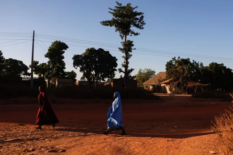 Nigeria : 46 personnes enlevées, dont des enfants, lors d’attaques d’écoles.
