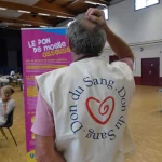 Greffe de moelle osseuse : la solidarité pour le petit Elio fait bondir le nombre de candidats donneurs