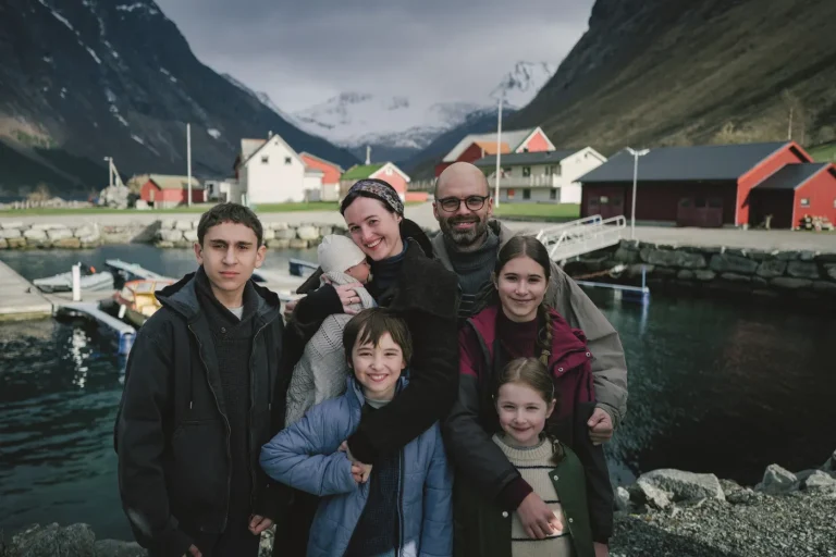 Festival de Cannes 2026 : Cristian Mungiu explore les valeurs dans « Fjord »