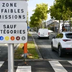 Le Conseil constitutionnel valide les « ZFE » et le « ZAN » dans la loi de simplification.