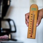 Vague de chaleur : record de température atteint en mai dans plusieurs régions.