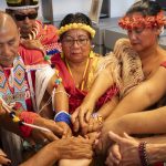 Le Sénat français autorise la restitution de restes amérindiens à la Guyane.