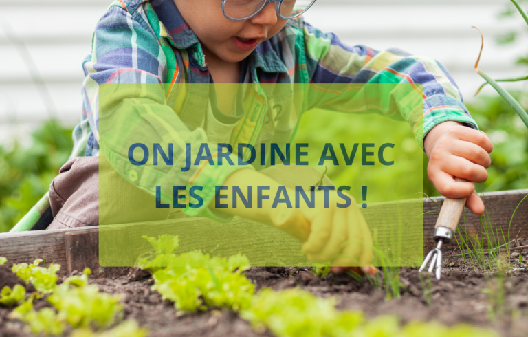 Printemps 2023 : Les écoles françaises encouragent le jardinage avec les enfants.
