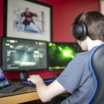 La détresse des parents face aux jeux vidéo : une recherche à l’Université du Québec à Montréal