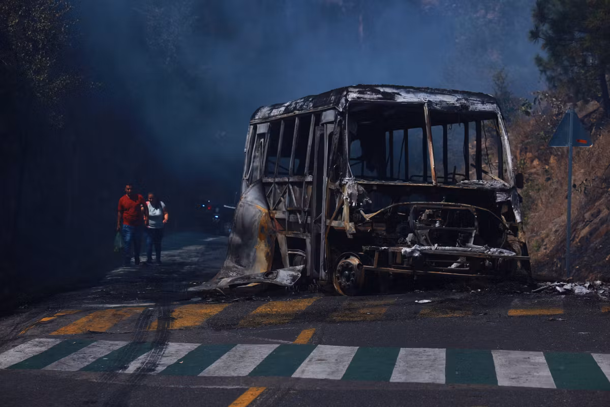 Mort d’El Mencho, chef du cartel Jalisco : quelles conséquences pour le trafic de drogue au Mexique ?