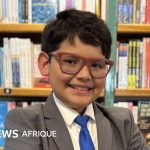 David da Vinci : l&rsquo;enfant prodige mexicain au QI exceptionnel