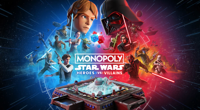 Un nouveau jeu vidéo Star Wars pourrait revitaliser l&rsquo;intérêt pour les franchises galactiques.