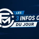 Tensions entre Beye et Benatia à l&rsquo;OM, deux offres reçues pour le mercato et infos sur Lorenzi.