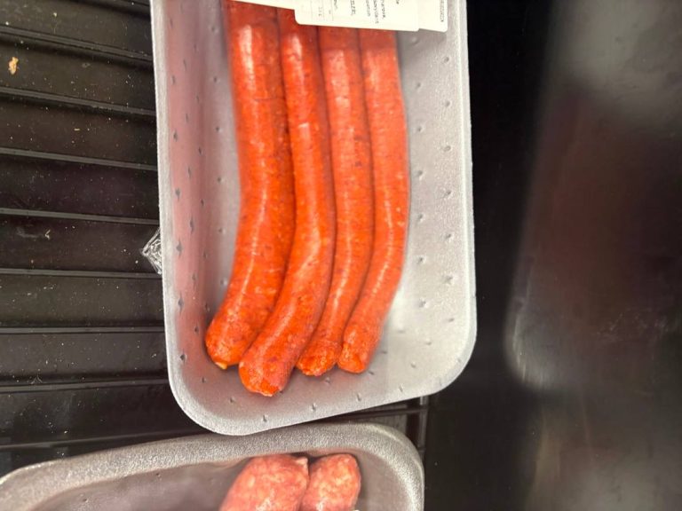Merguez