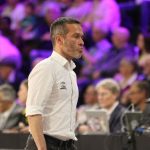 Caen BC : Jean-Baptiste Lecrosnier évoque les critiques après le match récent.