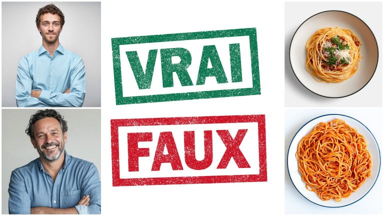 IA et désinformation : comment distinguer le vrai du faux dans les médias numériques ?