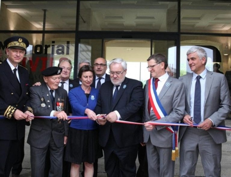 Le musée de Normandie célèbre son dixième anniversaire avec une exposition spéciale.