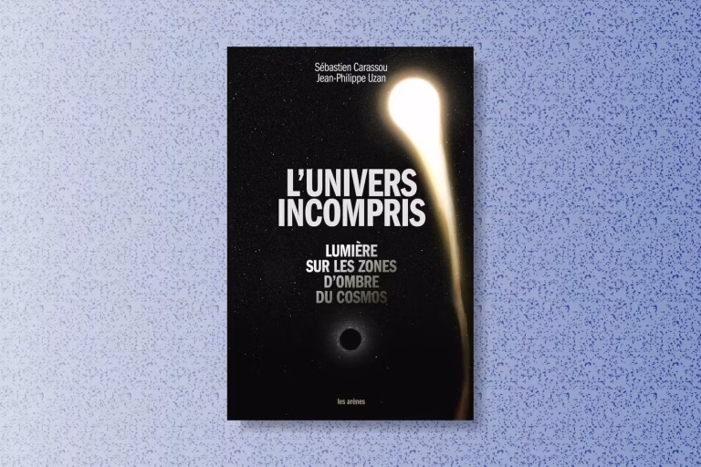 L’Univers incompris : une exploration des limites de la cosmologie moderne