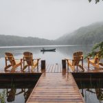 Huttopia Laurentides reconnu parmi les meilleurs hôtels par Travel+Leisure