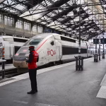 Fermeture de la gare de Lyon ce week-end du 1er mai pour travaux : informations pratiques.