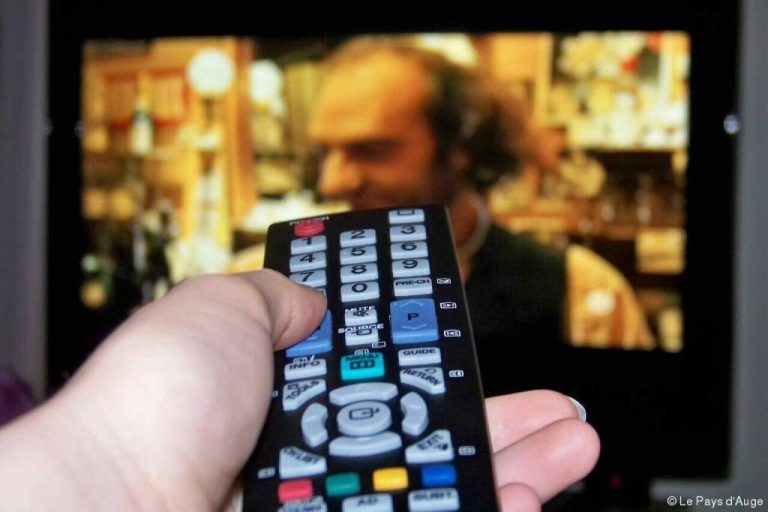 En Normandie, 800 000 habitants retrouvent l&rsquo;accès à la télévision via TNT.