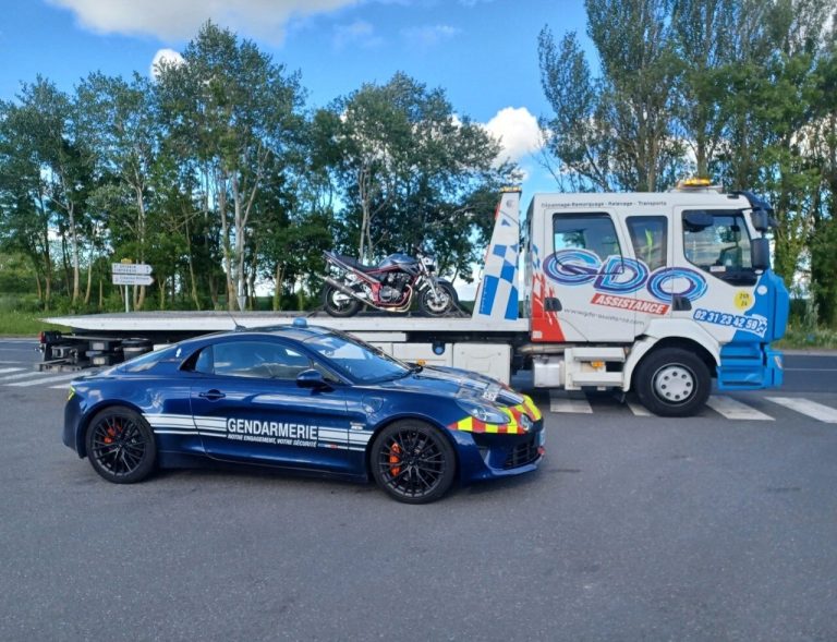 Vitesse excessive et vol de cuivre à Caen, solidarité après l’incendie du 15 mai.