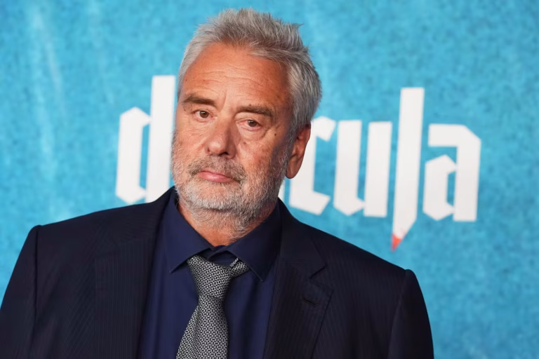 Affaire Luc Besson : le ministère public demande la réouverture de l&rsquo;information judiciaire pour viol.
