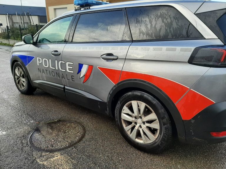Clichy : un homme blessé par balle, le tireur arrêté après un différend.