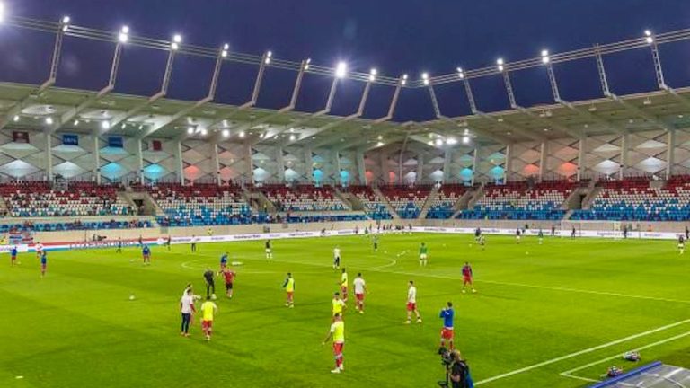 Luxembourg et Italie : match amical complet en 24 minutes, score final 2-1.