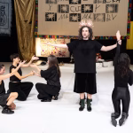 Les Rencontres chorégraphiques internationales de Seine-Saint-Denis dévoilent des performances variées.