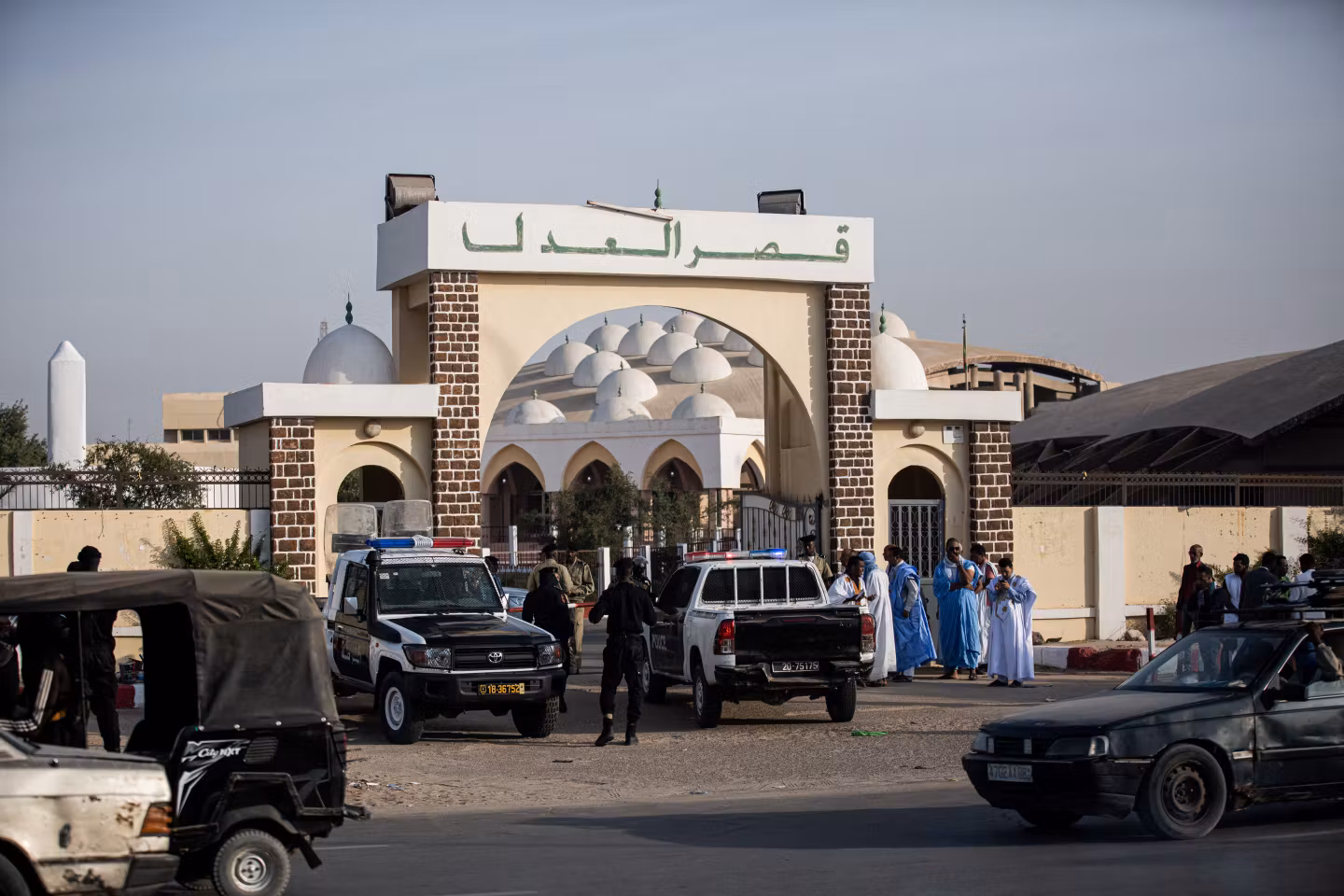 Deux députées mauritaniennes condamnées à quatre ans de prison pour avoir critiqué le président.