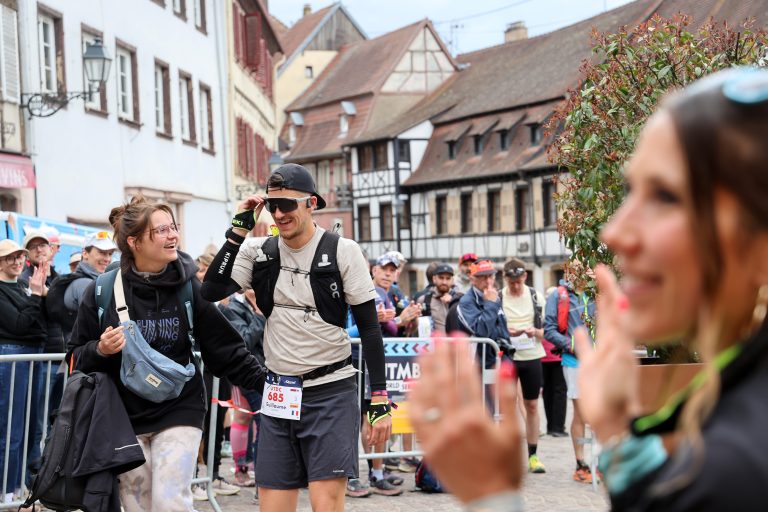 Ravitaillement de Barr : immersion dans l&rsquo;organisation de l&rsquo;Ultra-Trail Alsace by UTMB