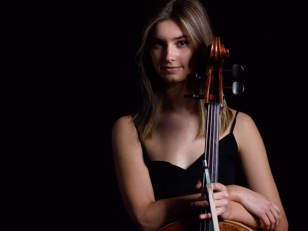 Lexie Krakowski annonce son retour sur scène le 27 mai 2026 à New York.