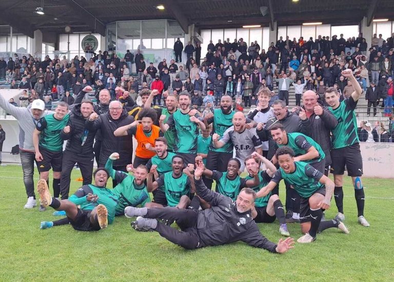 Football – National 3 : Alençon bat Brest et se maintient en N2 pour la saison prochaine.