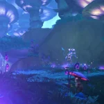 Blizzard présente les détails du raid Chute-des-Spores dans le Patch 12.0.7 de World of Warcraft