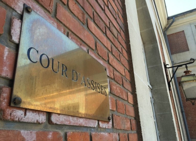 Meurtre de Clara : Raphaël C. condamné à 25 ans de réclusion par la cour des Yvelines.