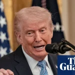 Trump confronté à des tensions croissantes avec l&rsquo;Iran dans le cadre du conflit US-Israël.