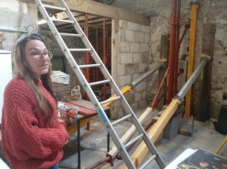 Seine-et-Marne : une maison endommagée par une voiture, les riverains réclament des actions.