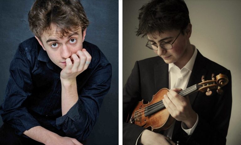 Festival d’Auvers-sur-Oise : deux concerts gratuits prévus cette semaine.