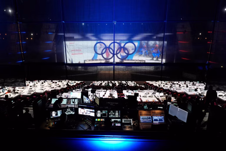JO 2030 : Les défis de Vincent Roberti à la tête du Cojop
