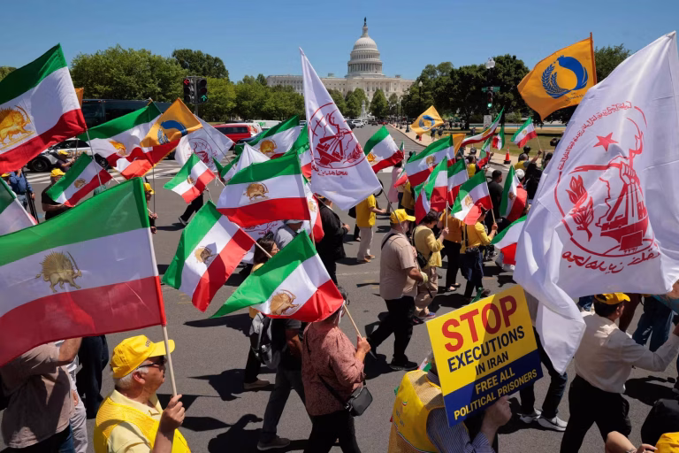 Amnesty International : les exécutions mondiales atteignent un niveau record depuis 1981