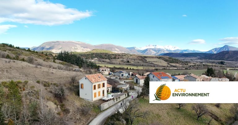 Proposition de loi transpartisane pour adapter la loi Montagne en France.