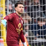 Palier à franchir et somme record attendue pour le transfert : Marcos Peano ne devrait pas rester à la RAAL La Louvière