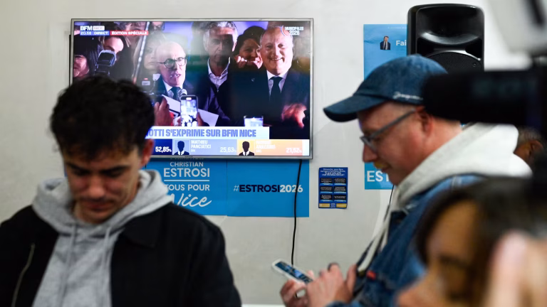 Résultats municipales 2026 : Analyse des enjeux du second tour et des effets d’optique.