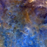 La sonde Psyche passe par Mars avant de se diriger vers un astéroïde cible.