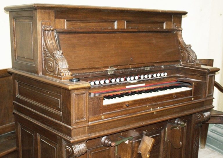 Conférence sur la manufacture d&rsquo;orgues Dumont-Lelièvre aux Andelys, samedi 16 mai
