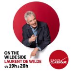 On The Wilde Side : l&rsquo;artiste britannique présente une exposition controversée à Paris