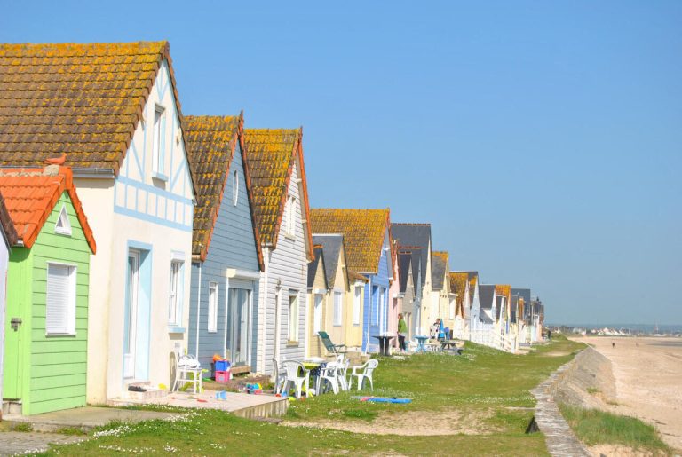 Trois sites de randonnée dans la Manche à découvrir loin des foules cet automne