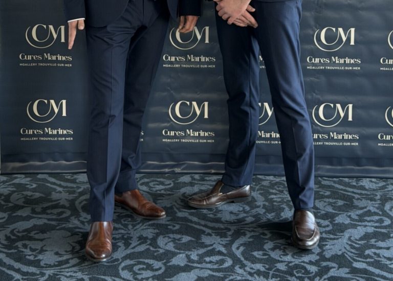 Calvados : Les Cures Marines reçoivent deux Clefs d&rsquo;Or, marquant un nouveau départ.