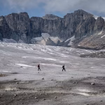 L&rsquo;Europe se réchauffe plus vite que le reste du monde, selon un rapport de Copernicus.